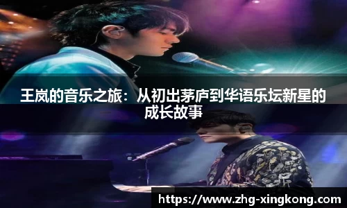 王岚的音乐之旅：从初出茅庐到华语乐坛新星的成长故事